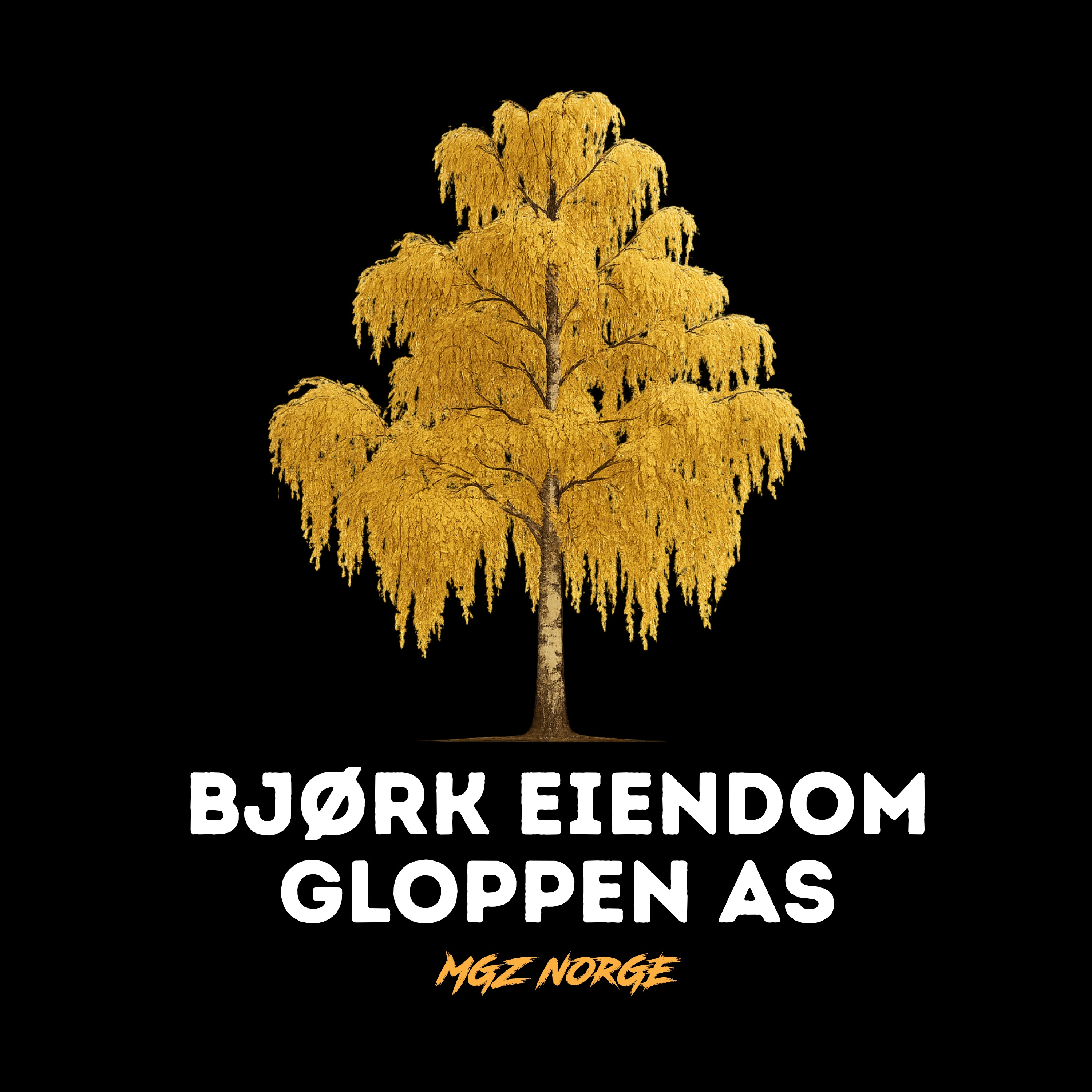 Bjørk Eiendom Gloppen AS - MGZ Norway